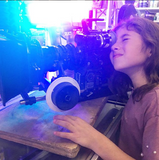 Teen On-Set, On-Camera workshop         4 weeks